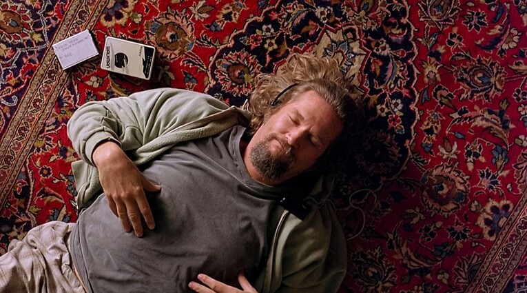 The Big Lebowski