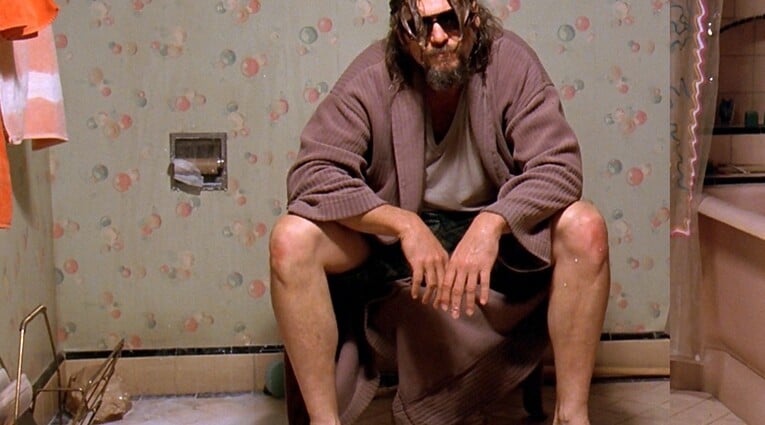 The Big Lebowski