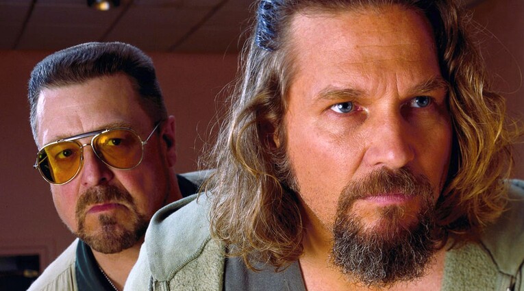 The Big Lebowski