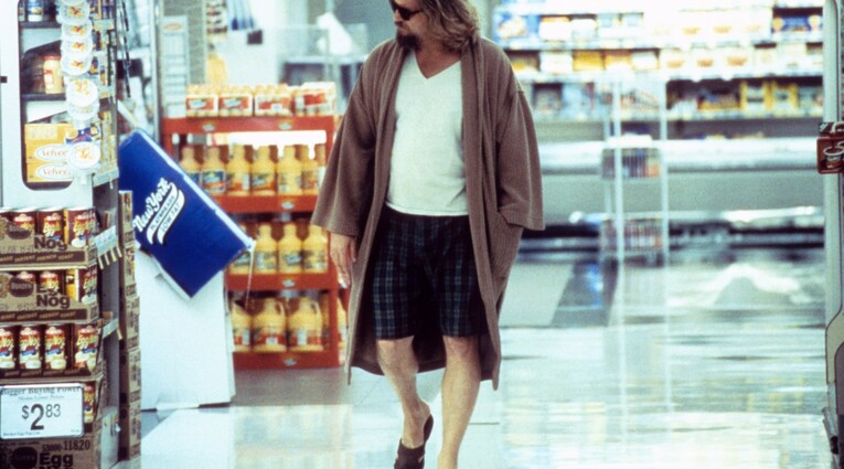 The Big Lebowski