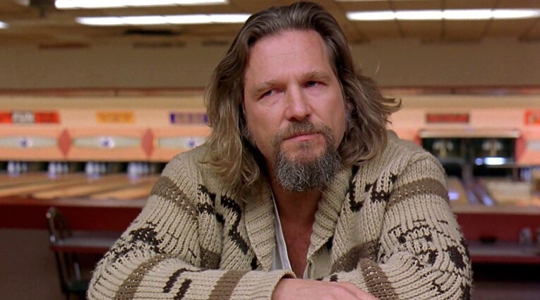 The Big Lebowski