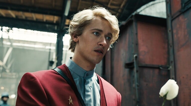 hunger games
