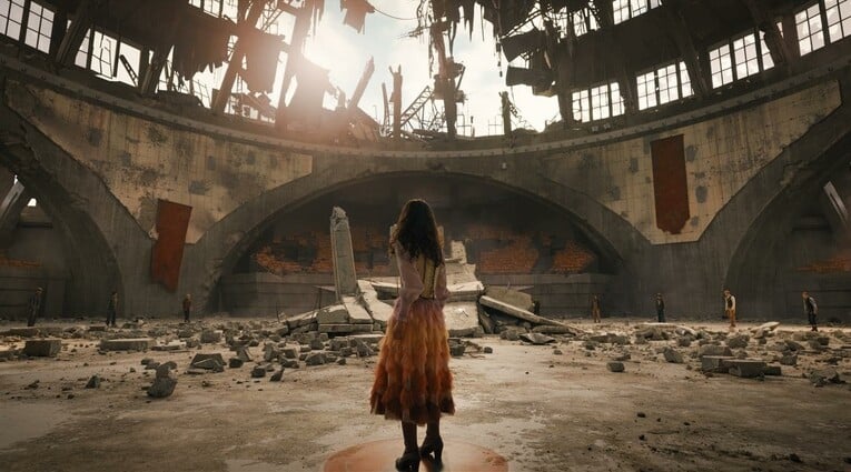hunger games