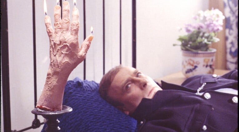 wicker man