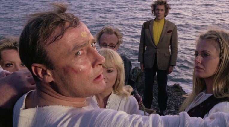 wicker man