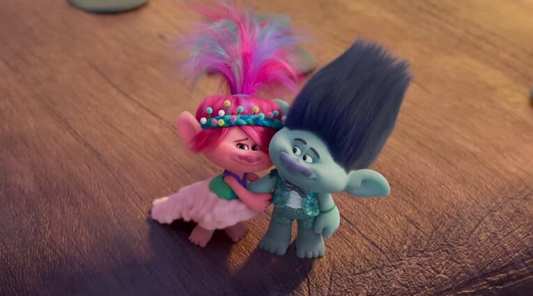 TROLLS