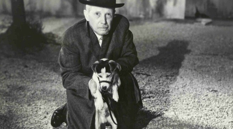 Umberto D. 