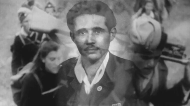 Ξεριζωμένοι