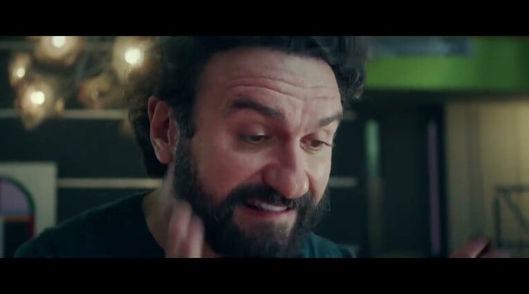 koita poios milaei