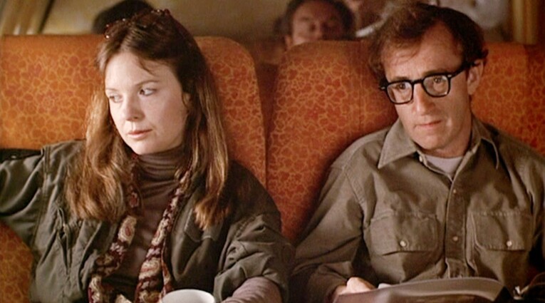 annie hall