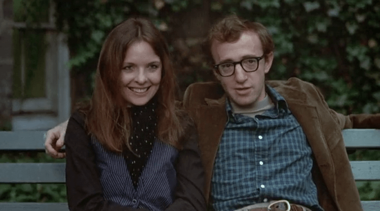 annie hall