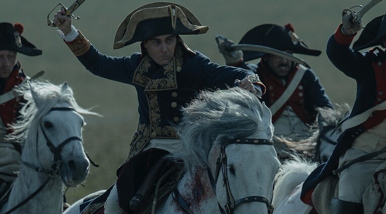 NAPOLEON