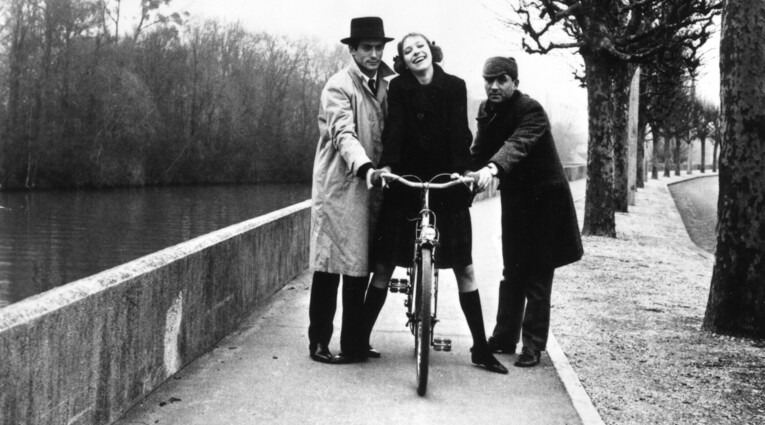band a part