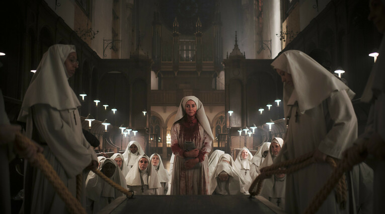 Consecration 