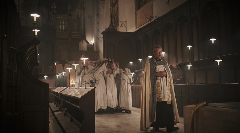 Consecration 
