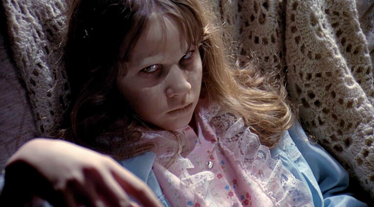 exorcist