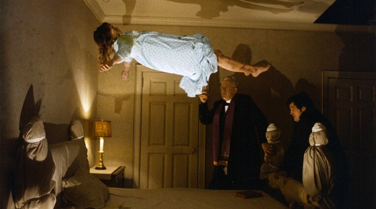 exorcist