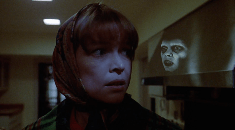 exorcist