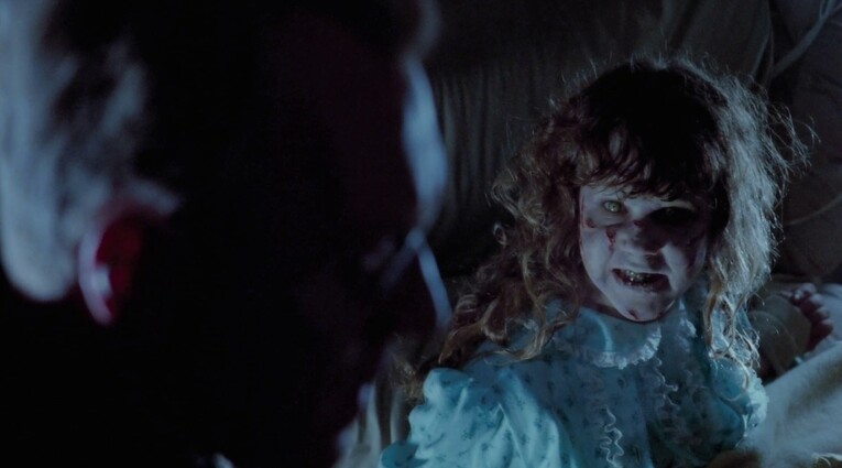 exorcist