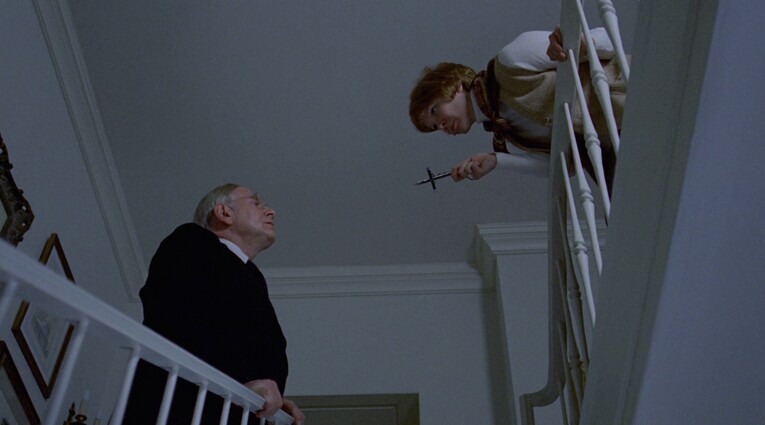 exorcist