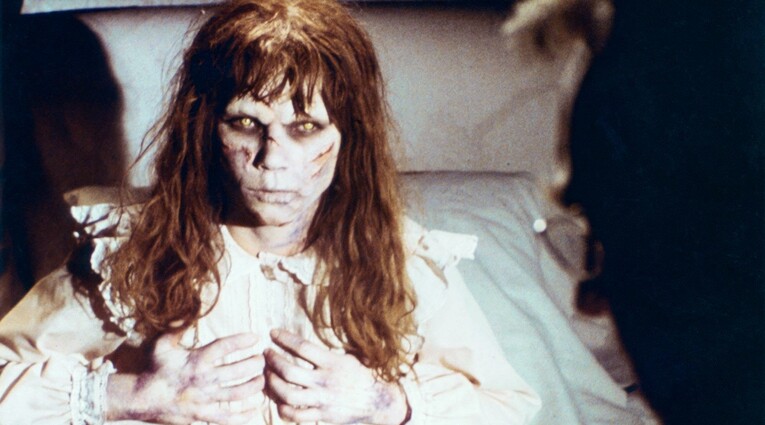 exorcist