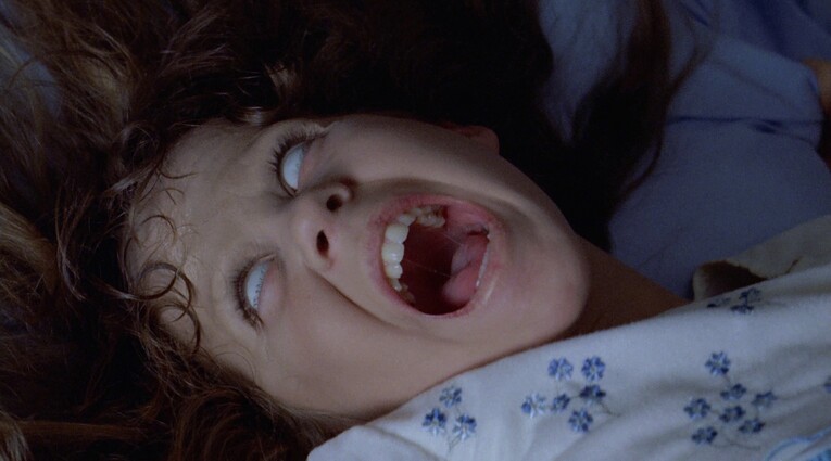 exorcist