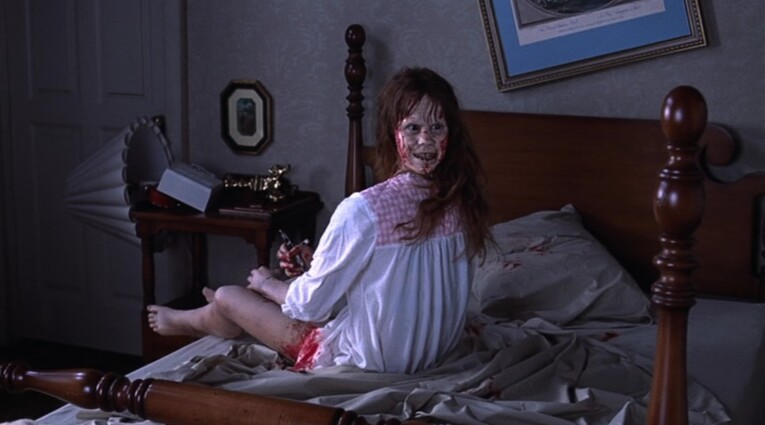 exorcist