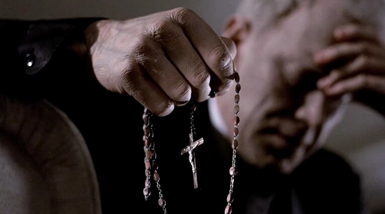 exorcist