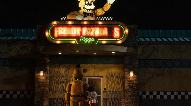 five nights