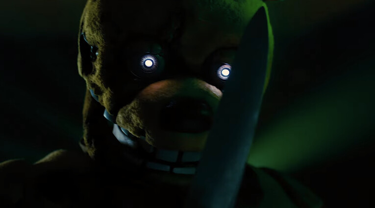five nights