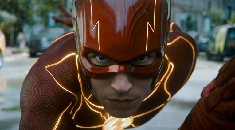 flash