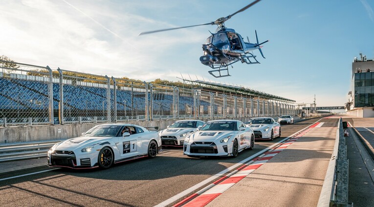 grand turismo