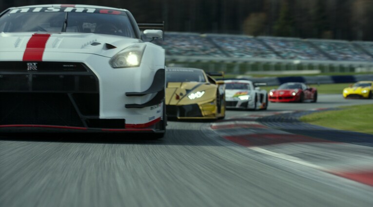 grand turismo