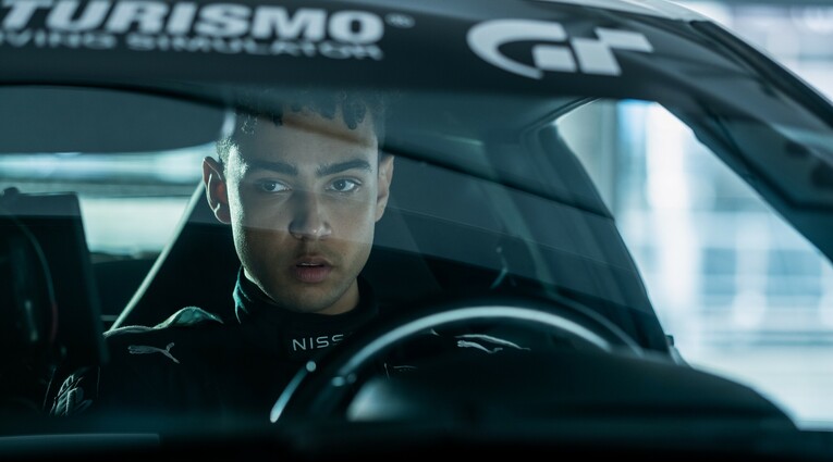 grand turismo