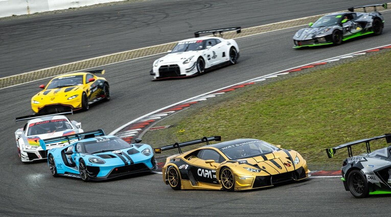 grand turismo