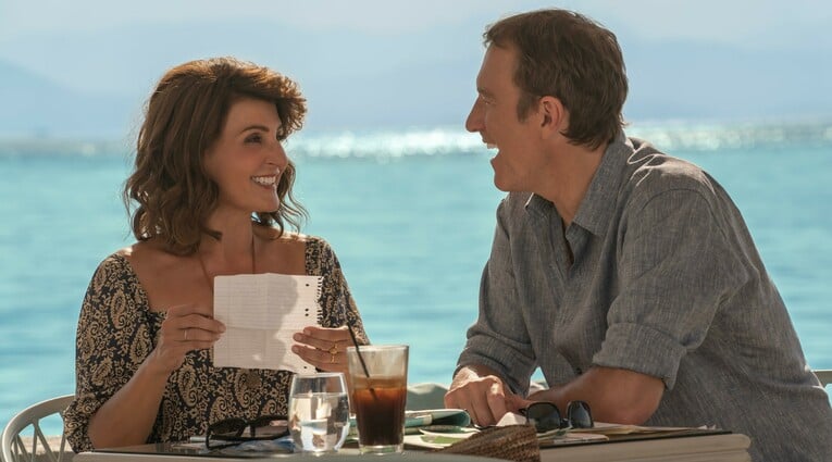My Big Fat Greek Wedding 3 