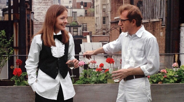 annie hall