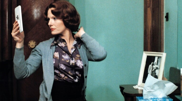 Jeanne Dielman