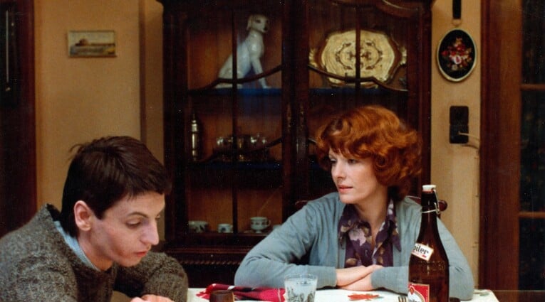 Jeanne Dielman