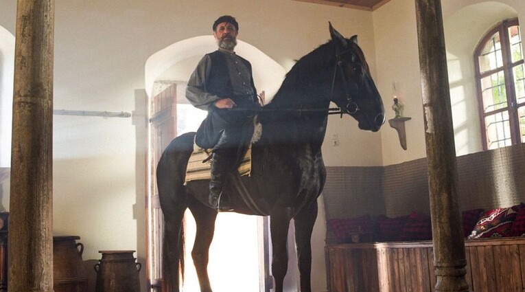 kapetan michalis