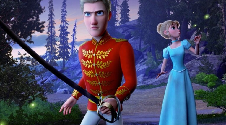 nutcracker