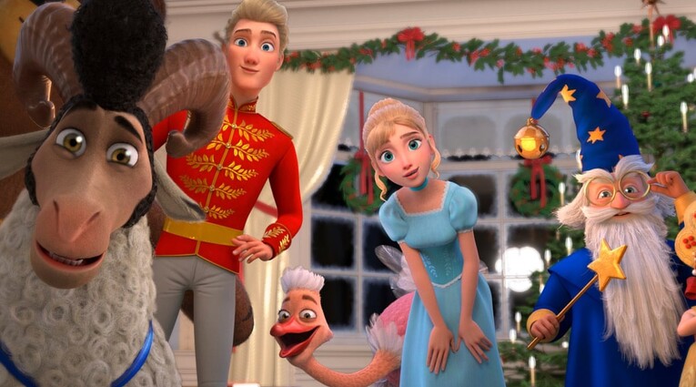 nutcracker