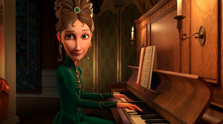 nutcracker