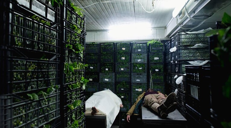 saison morte