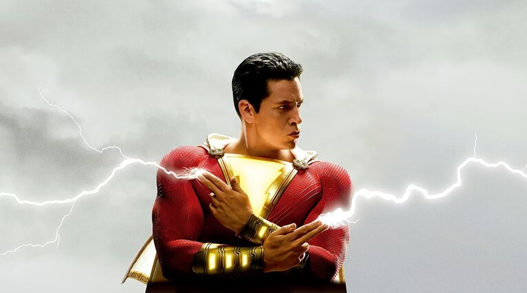 shazam