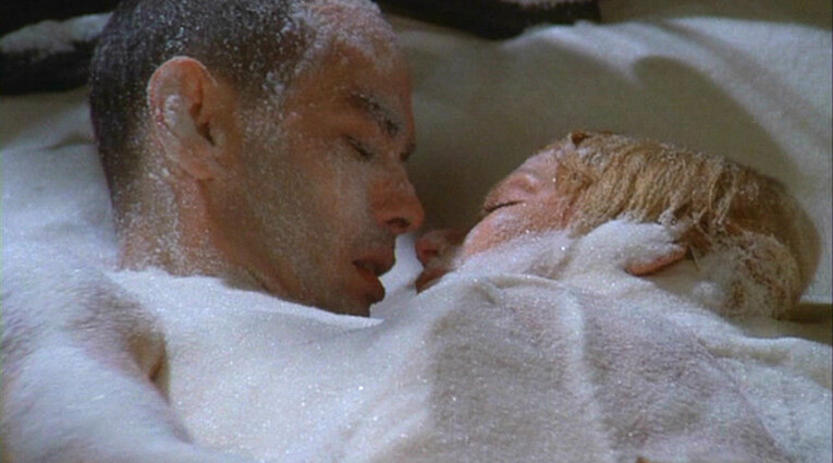 sweet movie
