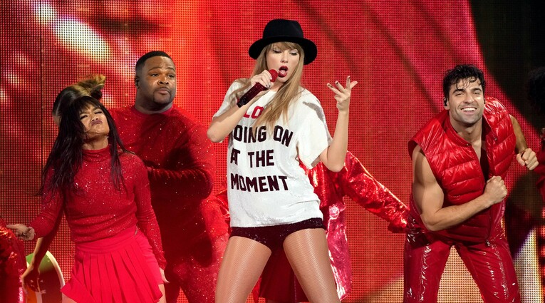 taylor swift