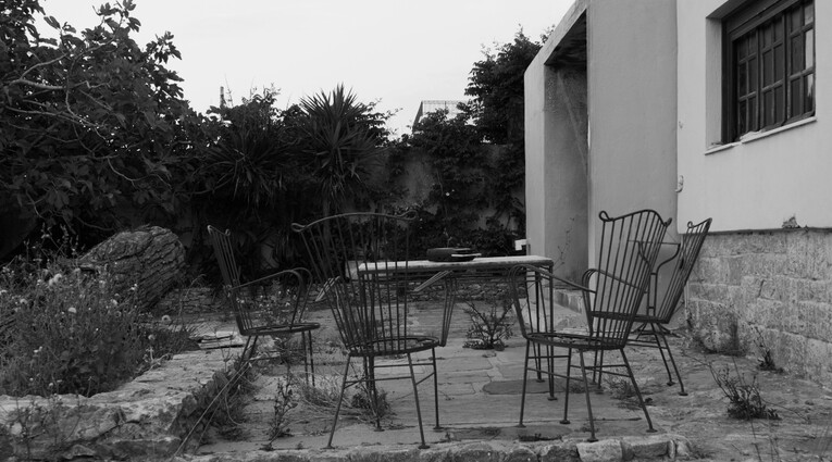 Θόδωρος Αγγελόπουλος – Νίκος Παναγιωτόπουλος