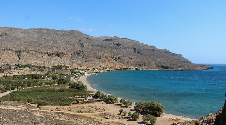 zakros