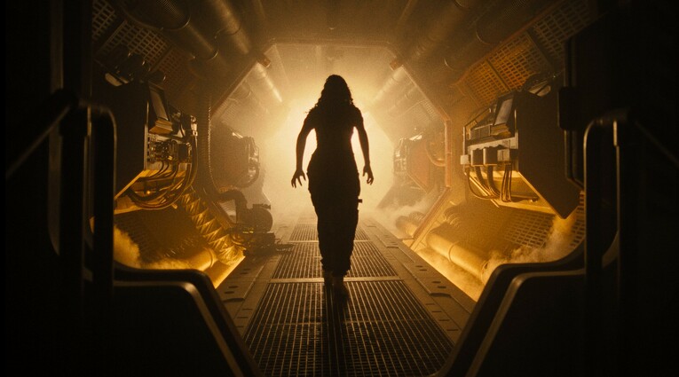 alien